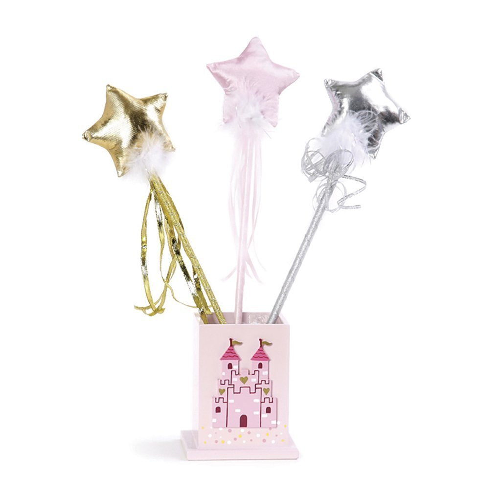 Deluxe Star Wand Single Assortment by Great Pretenders #15500