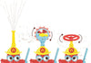 Ready Freddy Spray & Sprinkle by Yookidoo #40204