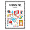 Nostalgic Toys Pipstickers by Pipsticks #AS001906