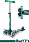 Micro Maxi  Deluxe Eco by Micro Kickboard #MMD122