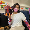 Mini Jersey Devil by Squishable #SQU118223
