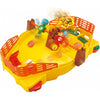 Fire Mario Stadium by Epoch #7388