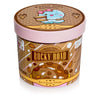 Rocky Road Ice Cream Slime by Kawaii Slime