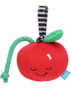 Mini-Apple Farm Cherry Pull Musical Take Along Toy by Manhattan Toy #161560