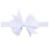 Color Bow Headband