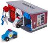 Keys & Cars Garage by Melissa & Doug