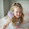 Mermaid Wand Single Assortment by Great Pretenders #15000