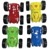 Friction Flip Cars by The Toy Network #VEFLCAR