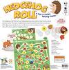 Hedgehog Roll by Gamewright #428