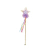 Glitter Rainbow Wand by Great Pretenders #15800