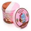 Neapolitan Ice Cream Slime by Kawaii Slime