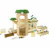 Country Tree School by Calico Critters #CC2924