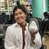 Squishable Alter Egos: Avocado-Skeleton