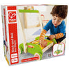 Block & Roll Walker by Hape #E0371B