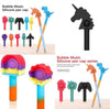 Pop Fidget Pencil Topper