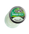 Aurora Sky 2'' Tin Thinking Putty by Crazy Aaron’s
