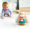 Bunny Stacker by Hape #E0107