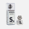 Speks: Greyscale