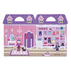 Dress-Up Puffy Sticker Play Set by Melissa & Doug #2195