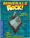 Minerals Rock by Thames & Kosmos # 601806
