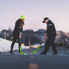LED Light Up Hockey Set by Tangle Creations #18101