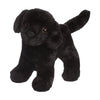 Abraham Black Lab Dog by Douglas #3997
