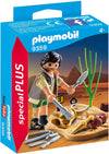 Archeologist by PLAYMOBIL #9359