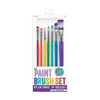 Paint Brush Set of 7 by Ooly