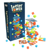 Teeter Tower by Gamewright #7124