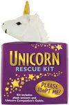 Rescue Unicorn Kit by Peter Pauper Press #318343