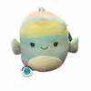 Canda The Fish 7” Squishmallow