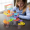 Trestle Tracks- Deluxe Set 124 Pieces by Fat Brain #FA3133