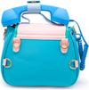 Ring Ring Phone Purse- Mermazing Blue by Bewaltz #4006