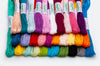 Loopdedoo Spinning Loom Deluxe by Ann Williams #LUEED21T