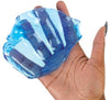 Falling Water Liquid Glass Thinking Putty 4” Tin by Crazy Aaron’s #FW020