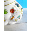 Tattoo A Frenchie Ceramic Bank by Bright Stripes #BTST-001