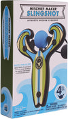 Mischief Maker Surf’s Up Slingshot by Mighty Fun