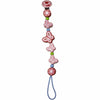 Pacifier Chain- Enchanted Butterflies by Haba