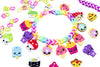 Rainbow Loom Loomi-Pals Food Set by Choon’s Design #A0057
