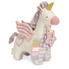 Link & Love Pegasus Activity Plush with Teether Toy by Itzy Ritzy