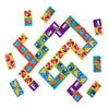 Giant Shiny Cat Dominoes Game by eeBoo