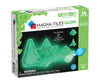 Magna-Tiles Glow 16 Piece #18816