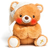 Singing Paws for Prayer Bear by Cuddle Barn