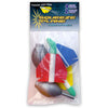 Squeeze Plane Pack by D&L Company #20556