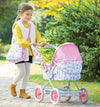 Doll Carriage & Diaper Bag by Corolle #140460
