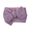 Large Bow with Wide Headband- Infant & Toddler