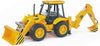 JCB 4CX Backhoe Loader by Bruder #2428