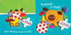 “Indestructibles: Baby Peekaboo” Book
