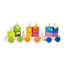 Fantasia Block Train by Hape #E0417