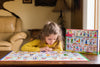 Children of the World 100 PC Puzzle by eeBoo